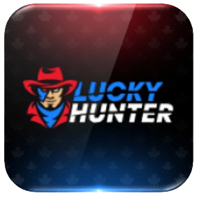 Luckyhunter apk