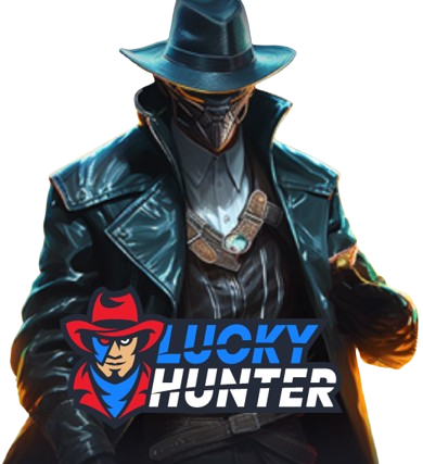 lucky hunter casino review