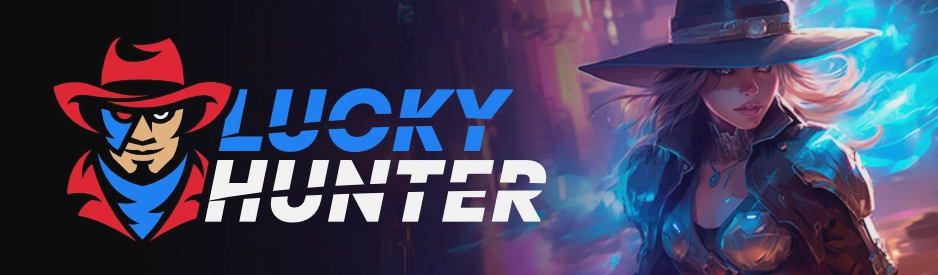 lucky hunter casino